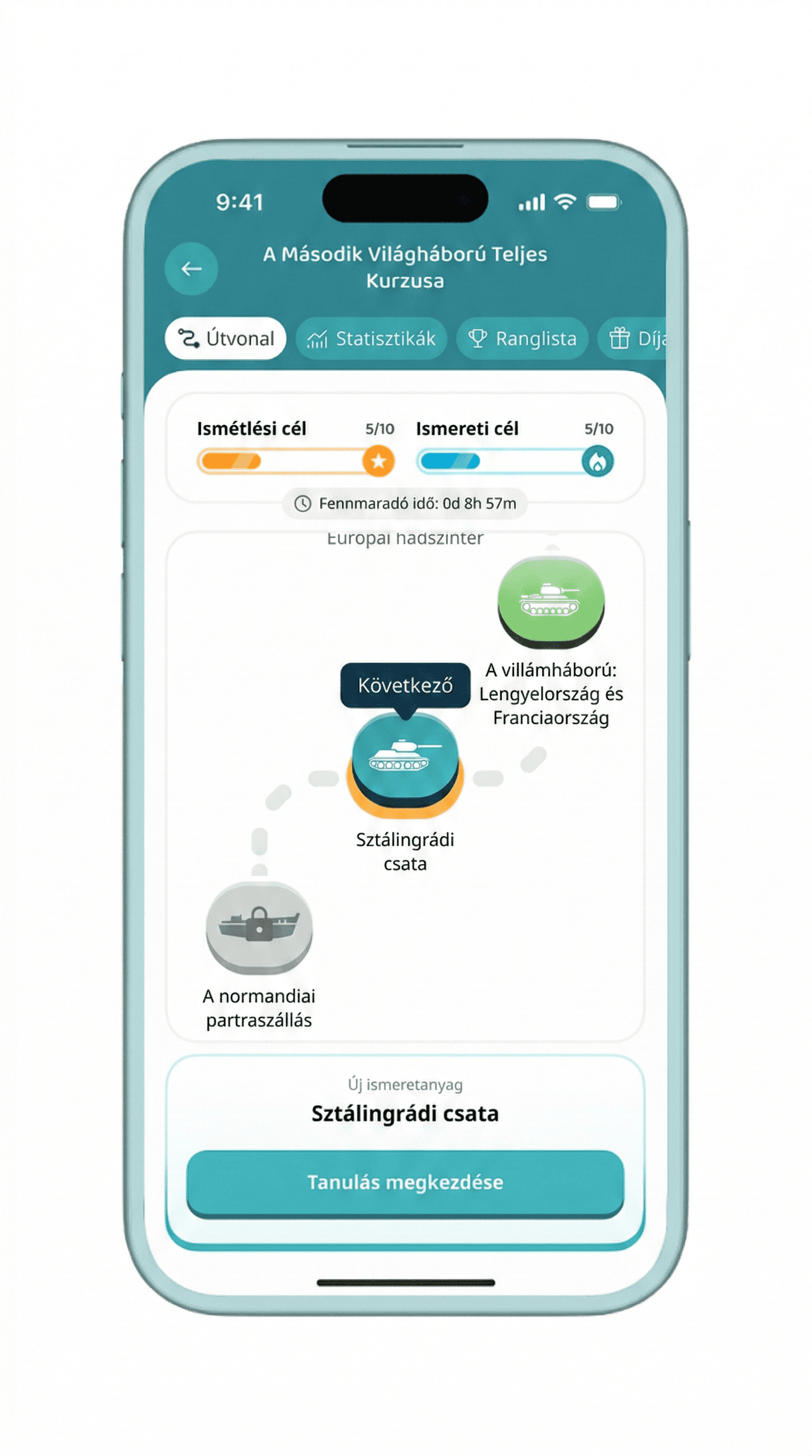 Voovo App
