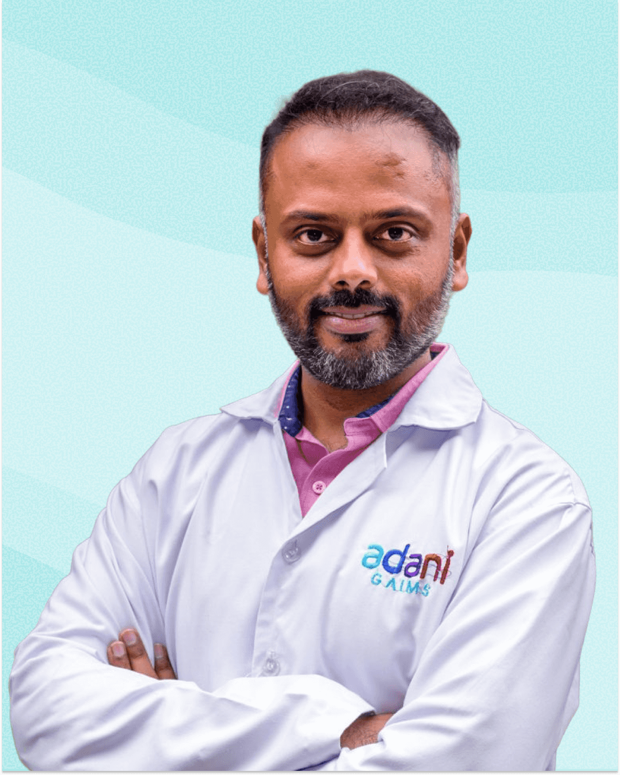 Dr Amit educator profile