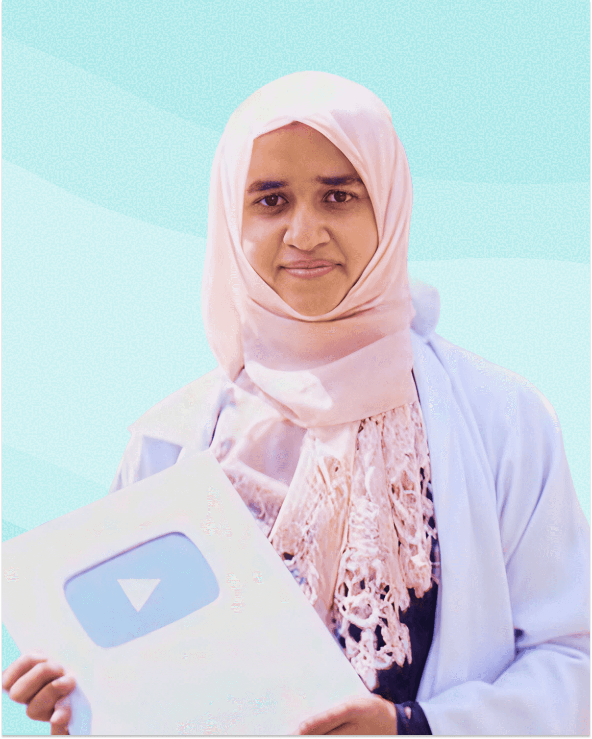 Selfless Medicose educator profile