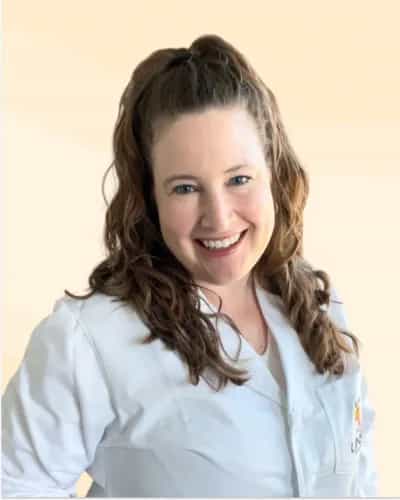 Abbey The Food Scientist educator profile
