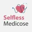 Selfless Medicose course badge