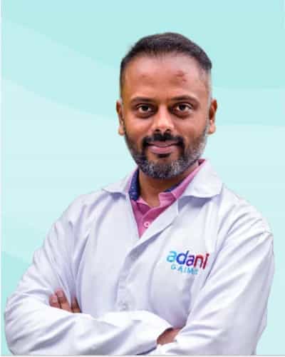 Dr Amit educator profile