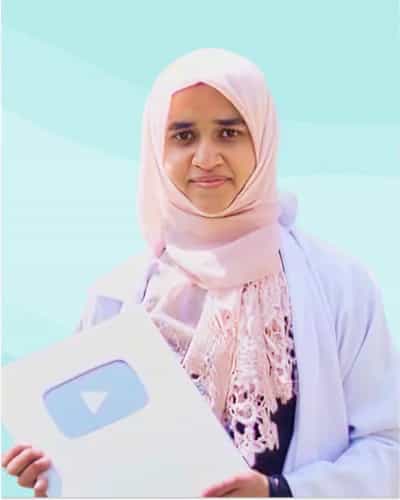Selfless Medicose educator profile