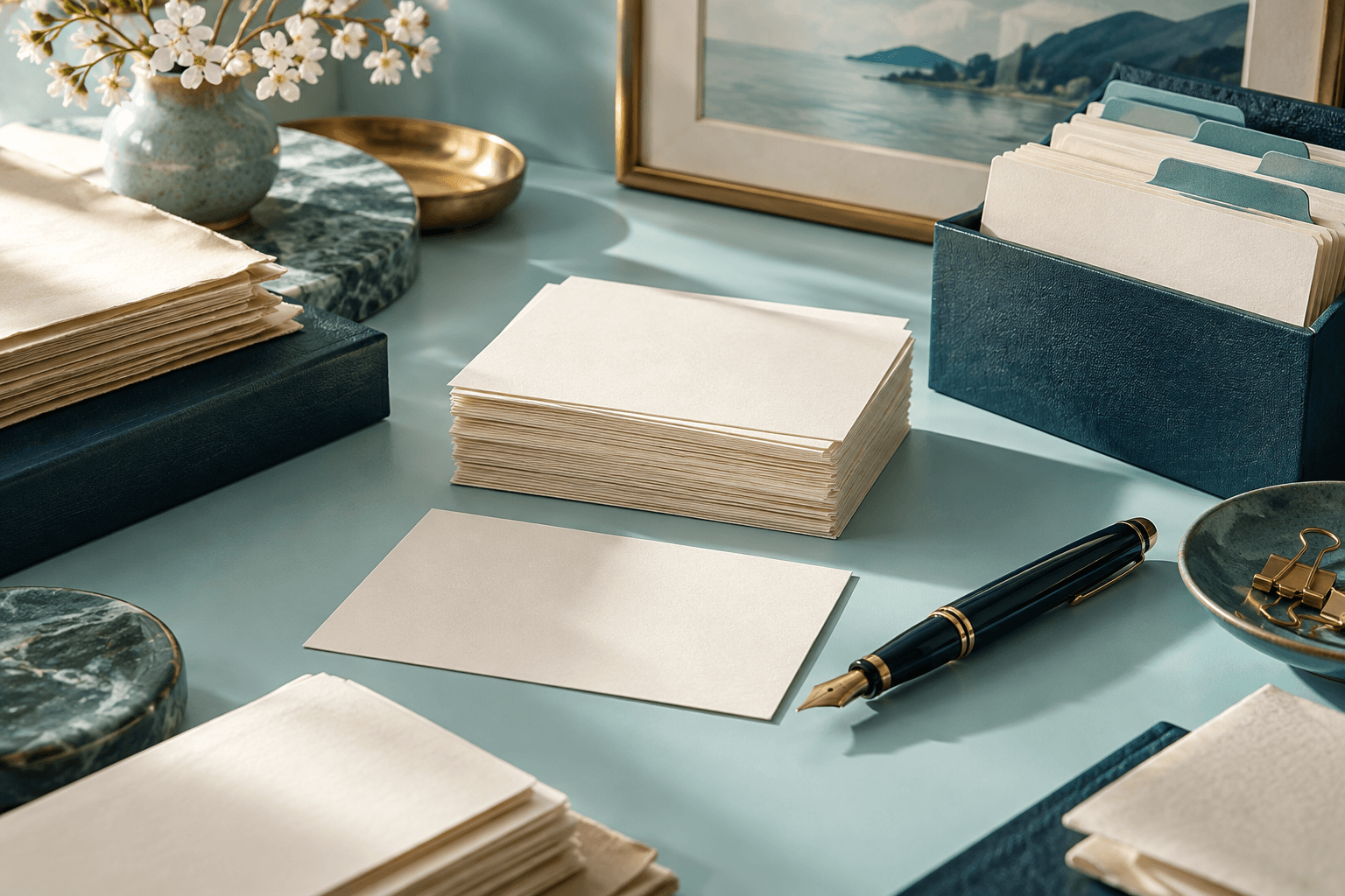 Original decorative study illustration for Practise the Parts of a DBQ Essay Before Writing Another Full One