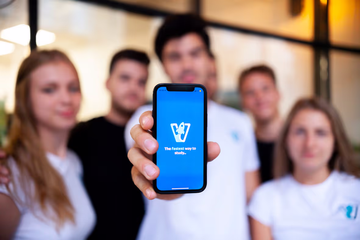 Voovo team