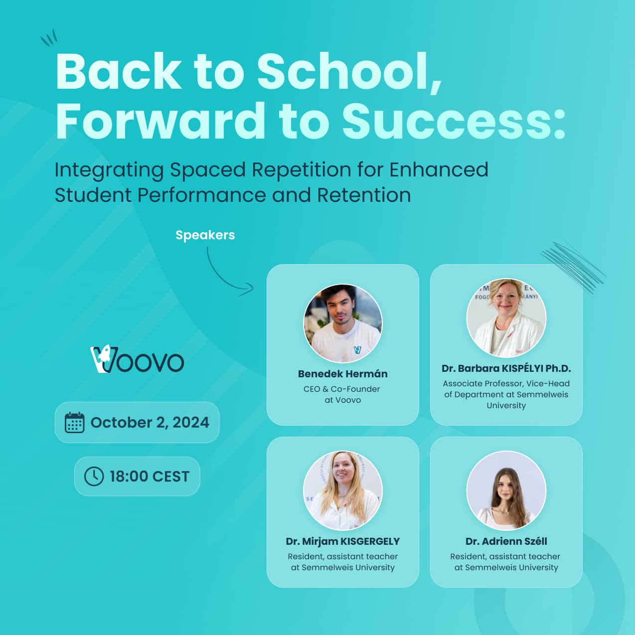 Integrating Spaced Repetition for Enhanced Student Performance and Retention