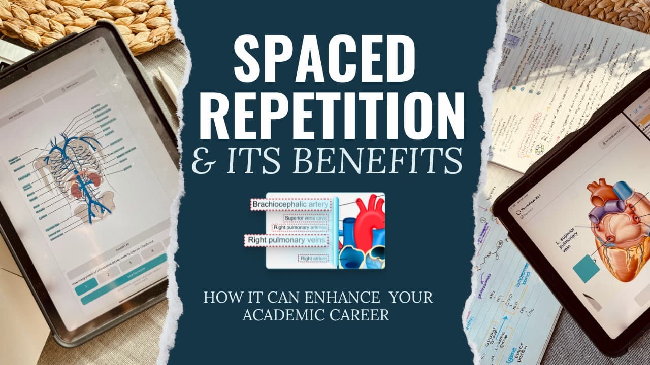 Spaced Repetition: How it Benefits You