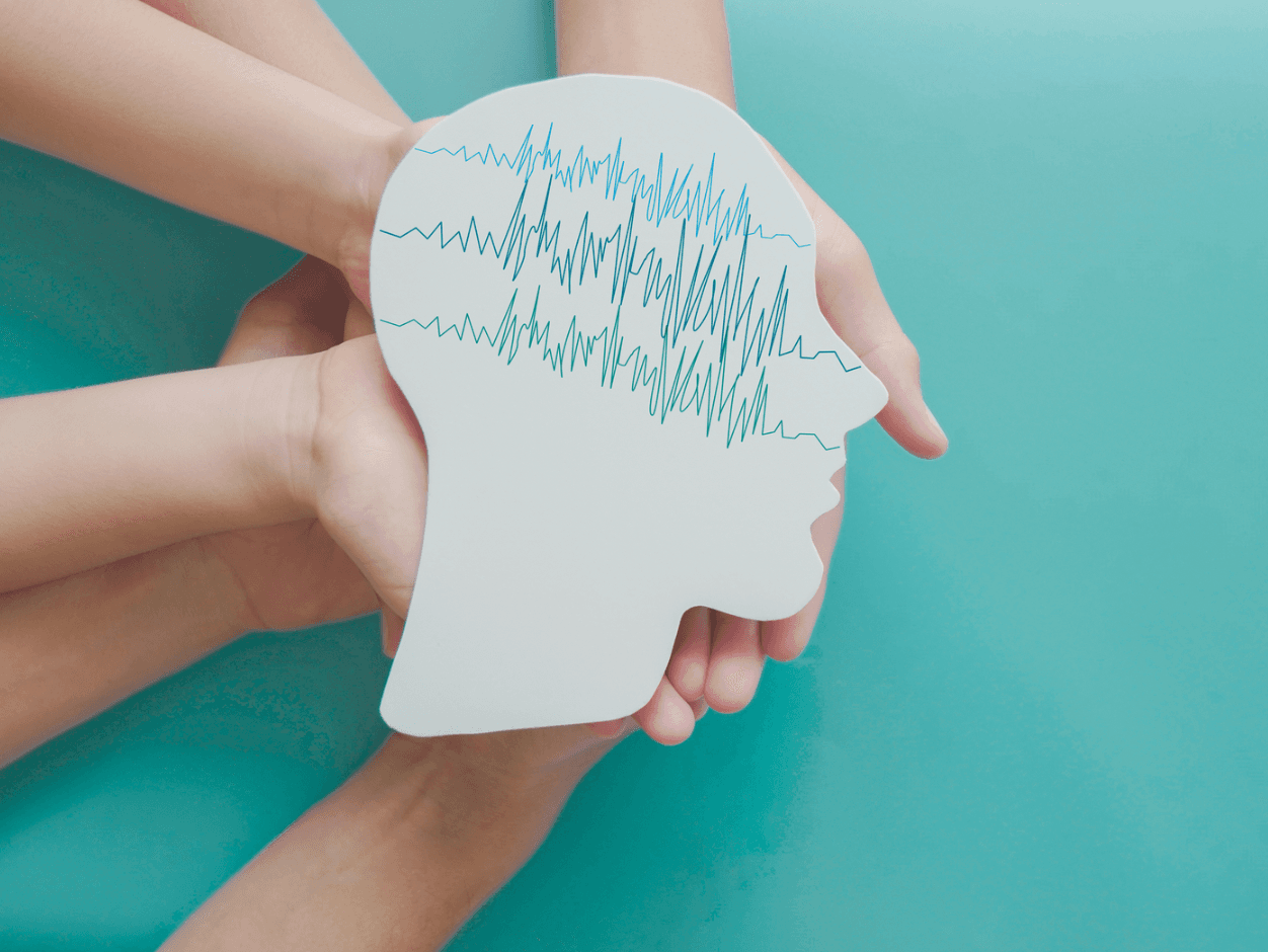 How to study when you struggle with your mental health