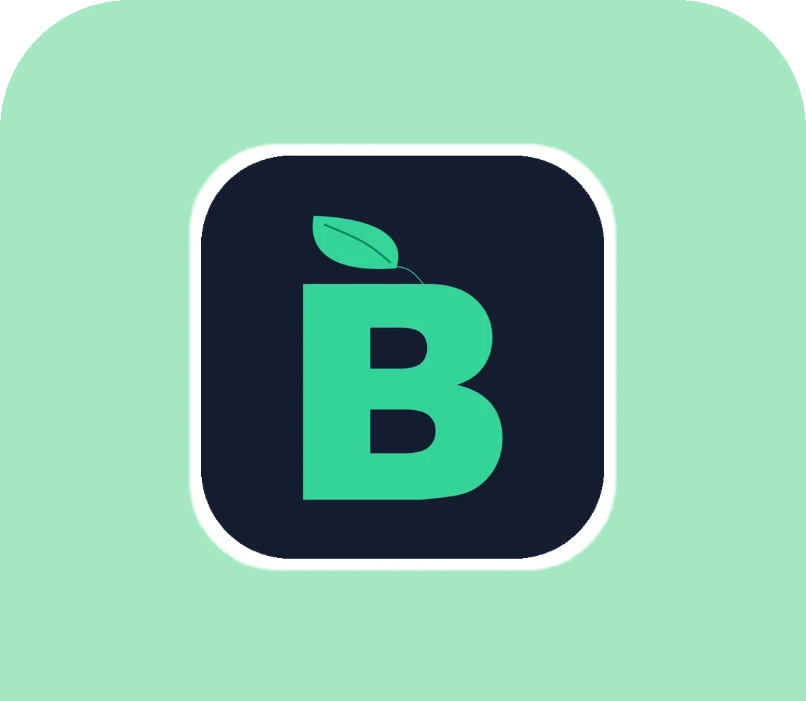 The BioMan Biology logo