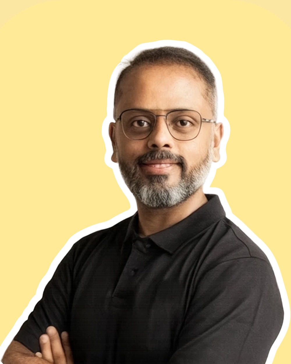 Dr. Amitkumar V. Maheshwari