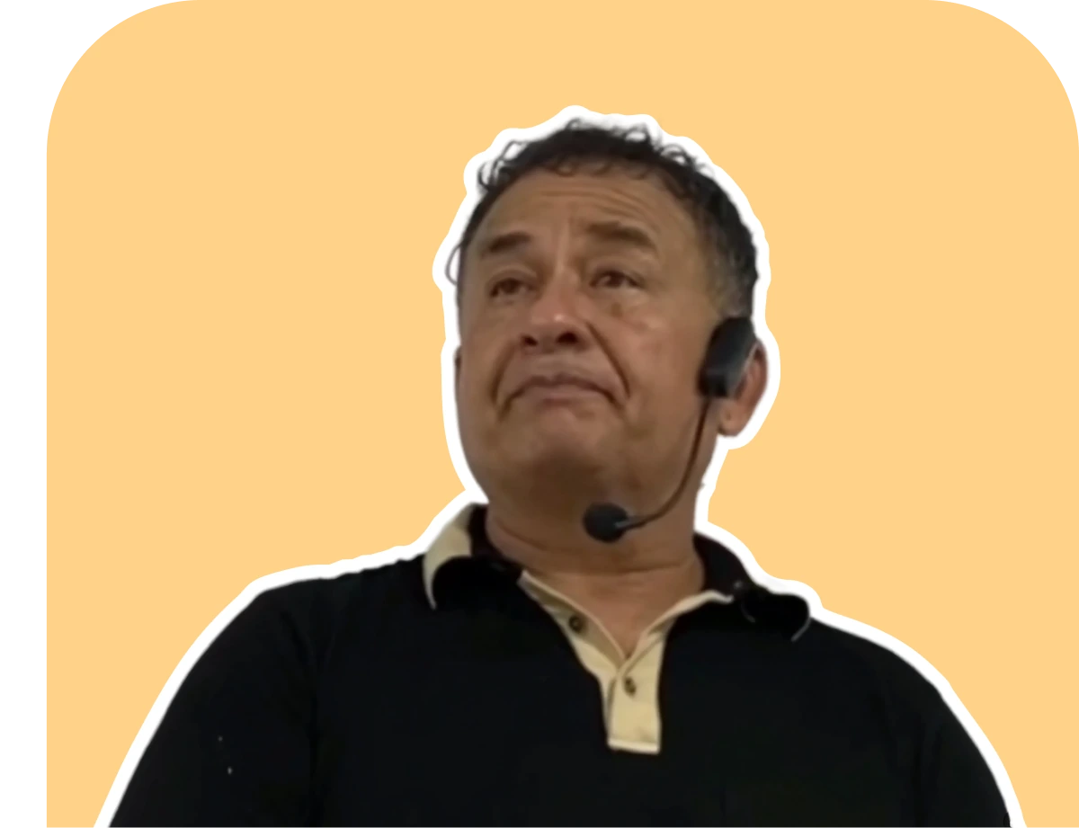 Roland, de Influencer Biológico
