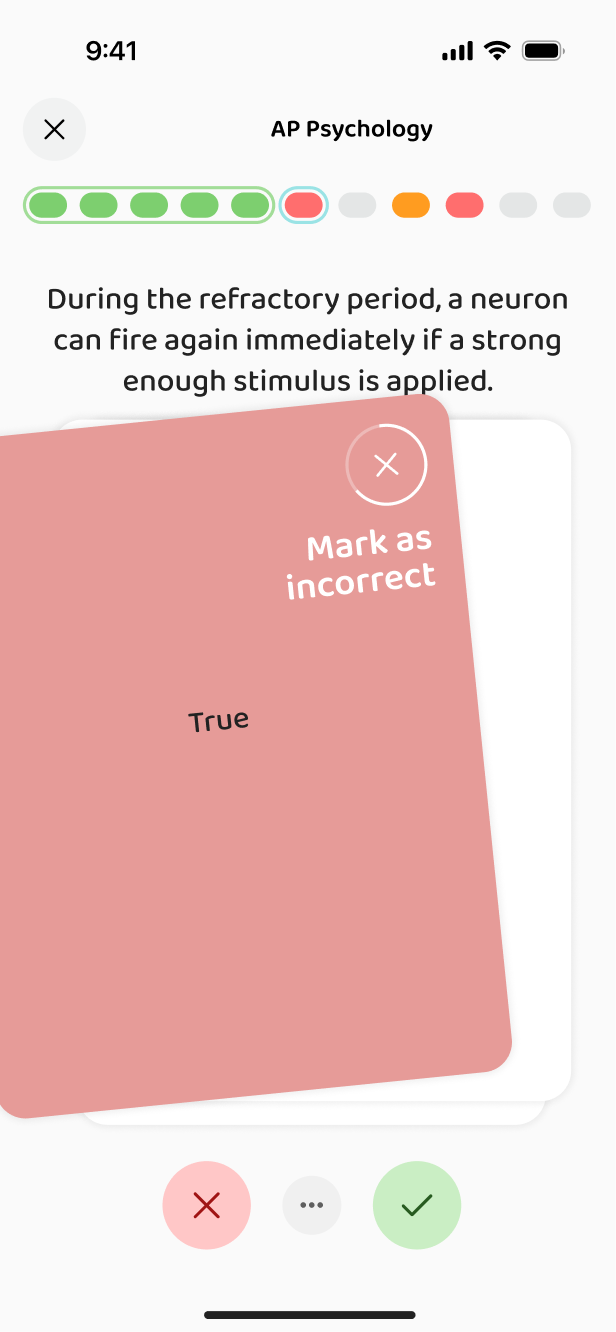 Flashcards